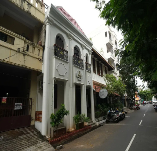 Hotelafbeelding