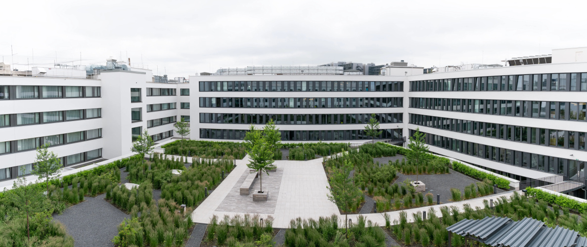 Holiday Inn München - Leuchtenbergring photo 26