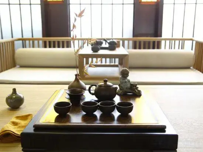 Manxiangli Hotel