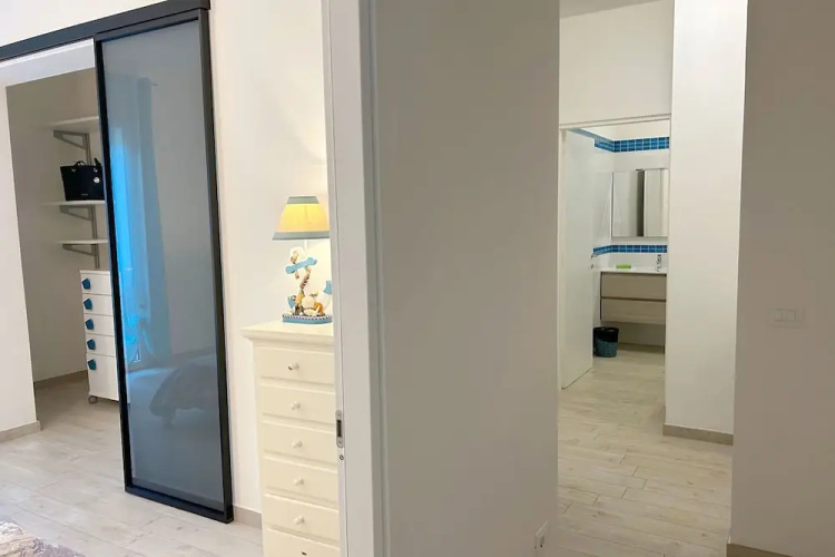 Appartamento Ancora al Mare
