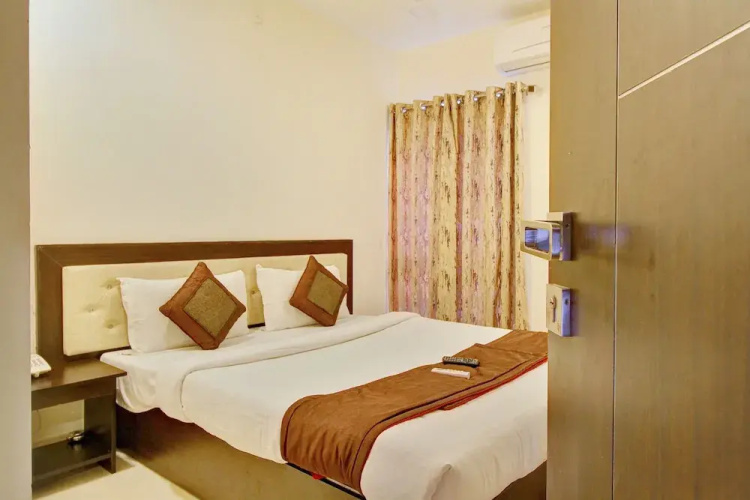 Hotel Royal Elite