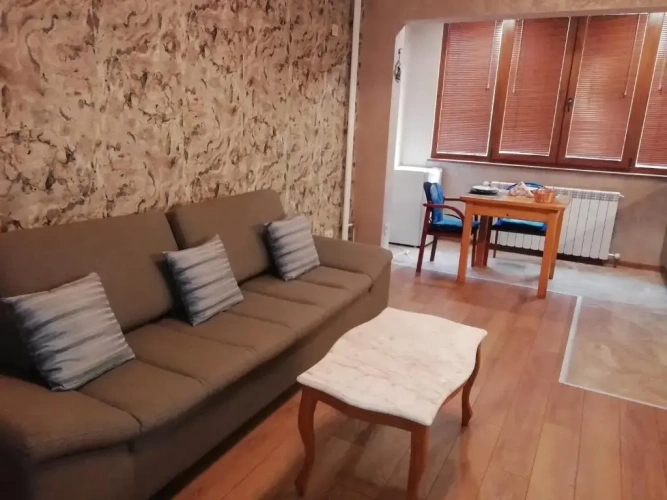 1 Bedroom Double Apartment