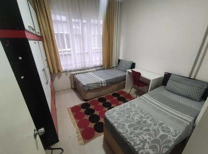 HOSTELIDA