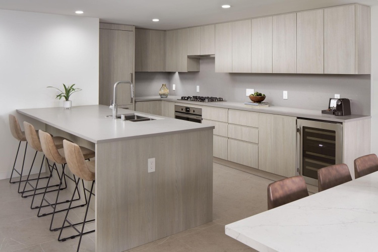 Level South Lake Union photo 30