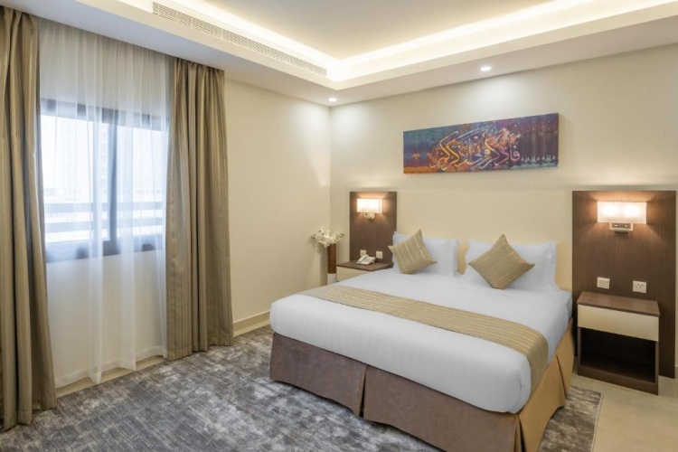 Standard Apartment