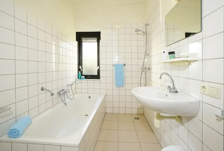 Vakantiepark De Lindenberg