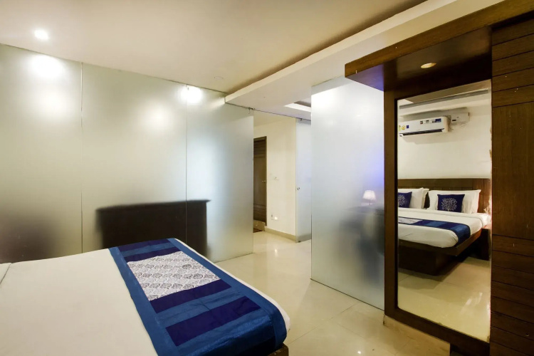 Rainbow International Shamshabad