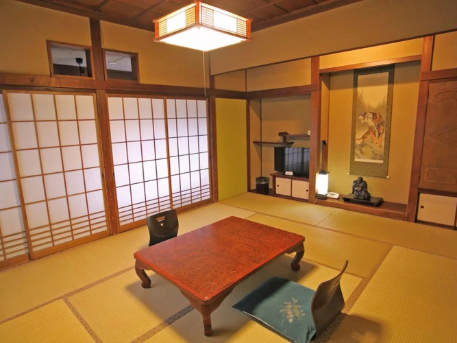 Standard room