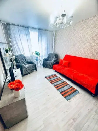 Фотография номера квартиры Апартаменты на ул. Бирюзова 14