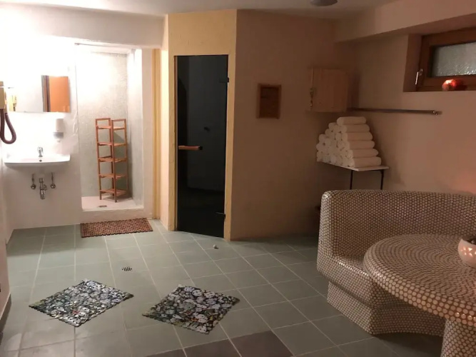 Alpine B&B