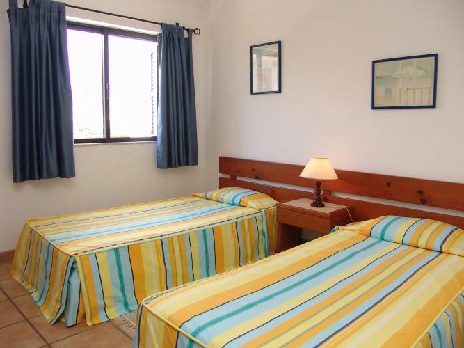Novochoro Apartments