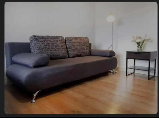 Piata Victoriei Kiseleff Studio Apartment