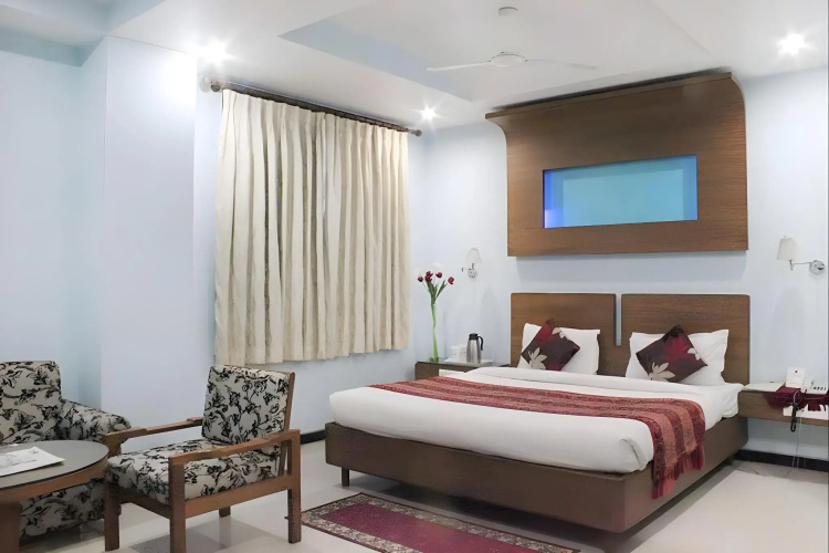 Hotel Simran