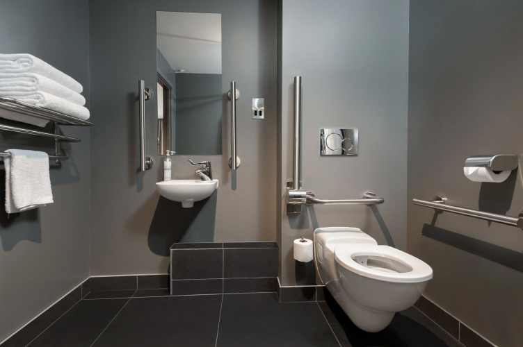 Luma Concept Hotel photo 10