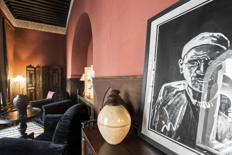 Dar Darma - Riad