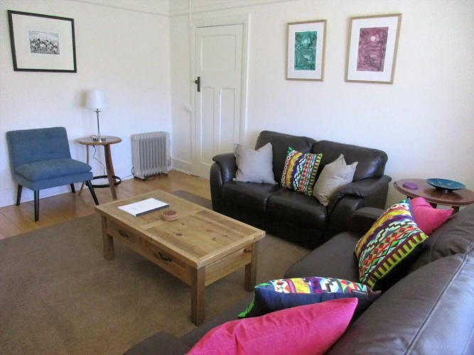Mataro Cottage