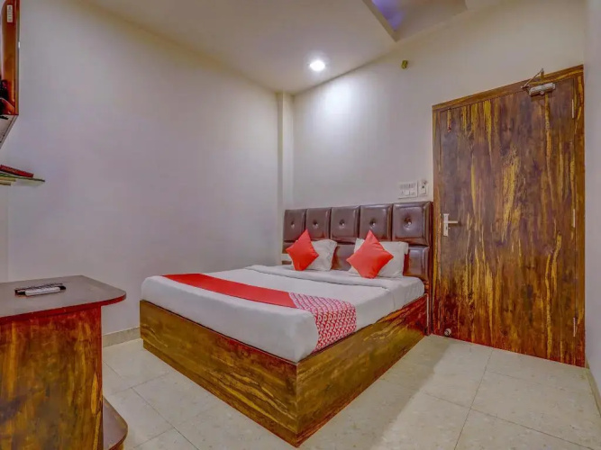 Hotel O Traveller Inn