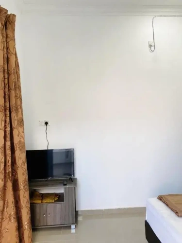 Standard Double room with sea view