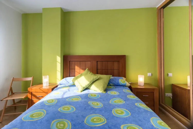 Apartamento Babieca