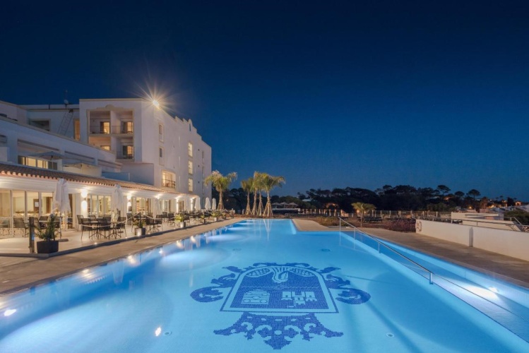 Dona Filipa Hotel photo 19