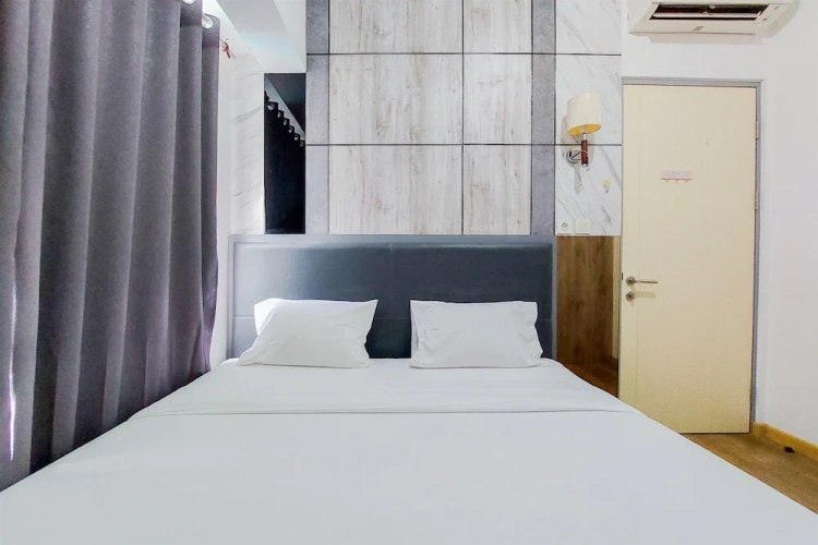 3 Bedrooms Deluxe Apartment