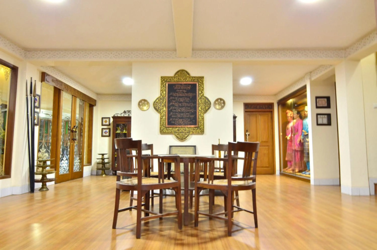 Balai Melayu Hotel