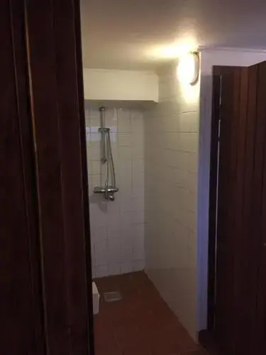 Hotell Fisketången