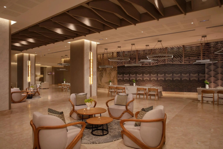 Breathless Cancun Soul Resort & Spa - Adults Only - All Inclusive photo 27