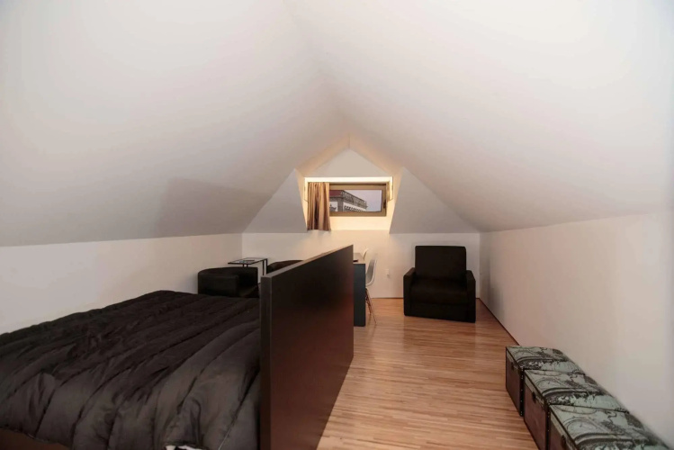 Cathedral Design Apartments