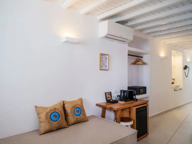 Premium room
