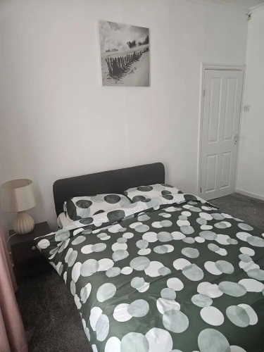 3 Bedrooms Cottage with garden view