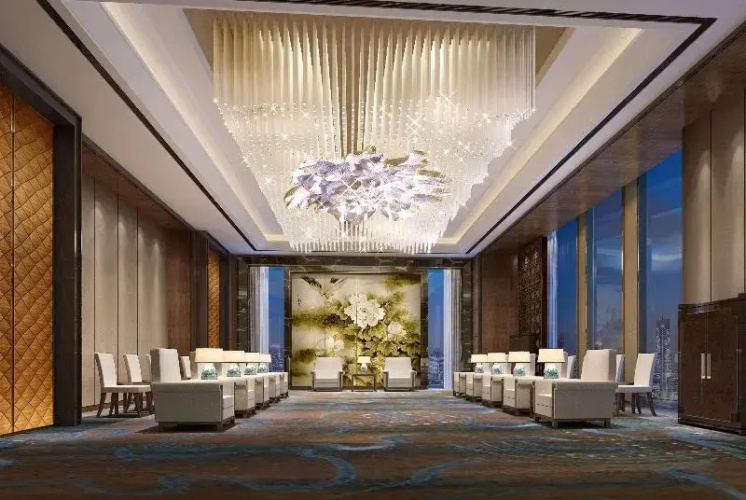 Wyndham Taixing Downtown