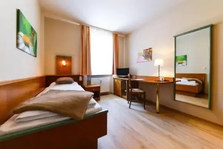 Boardinghouse Pfarrkirchen