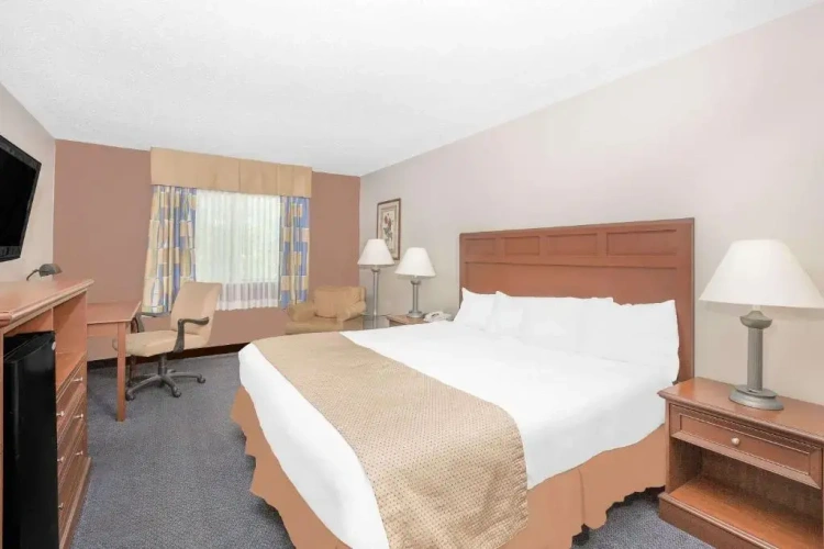 Standard room