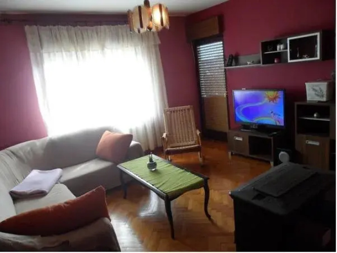 Apartments Arina