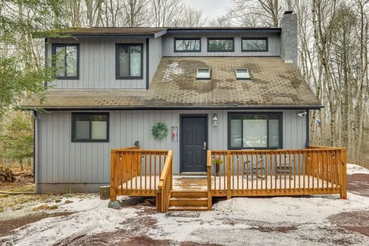3 Bedrooms Cottage