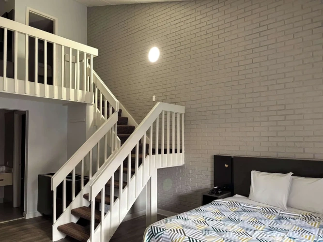 Standard Suite