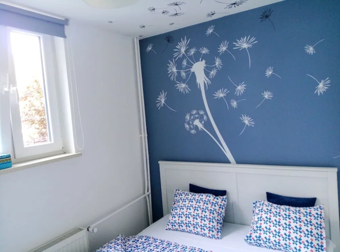 Economy Double Apartment