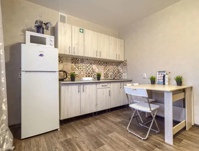 Фотография номера квартиры Апартаменты KvartalApartments Куйбышева 67