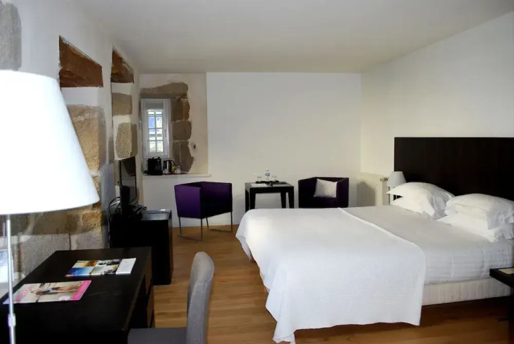 Hotel Le Temps de Vivre