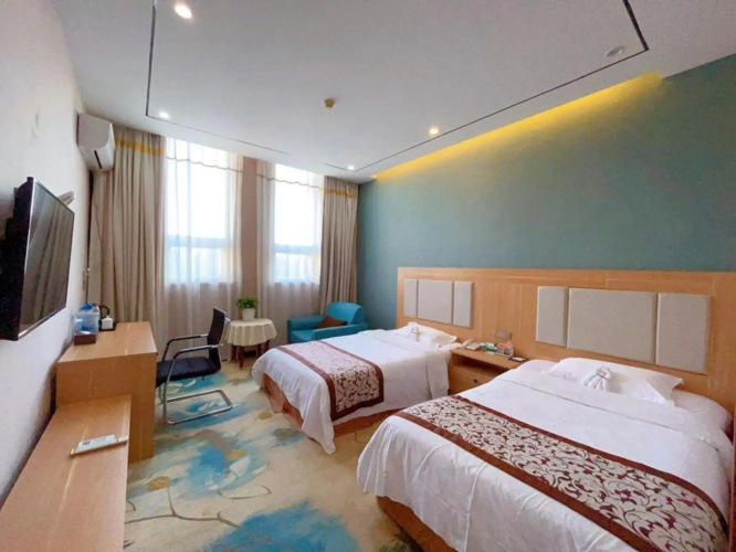 Kai Yue Hotel