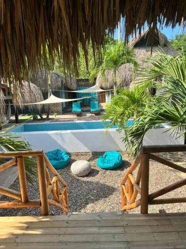 Kokohau Bungalows