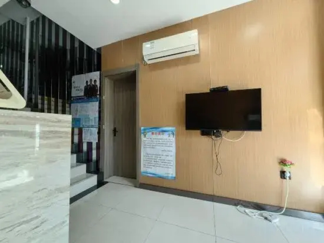 Yuemeng Hotel Shanghai