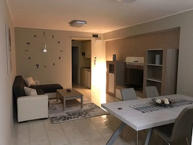 Residence Piramidi