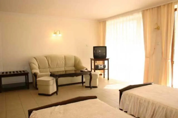 Hotel Klisura