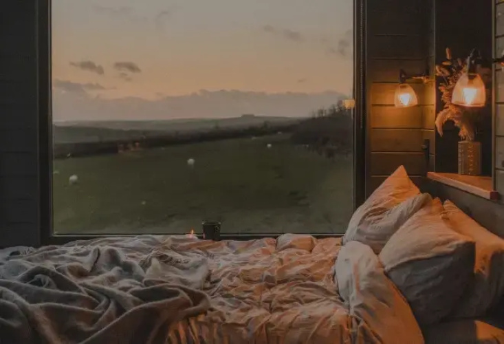 Rest + Wild Exmoor
