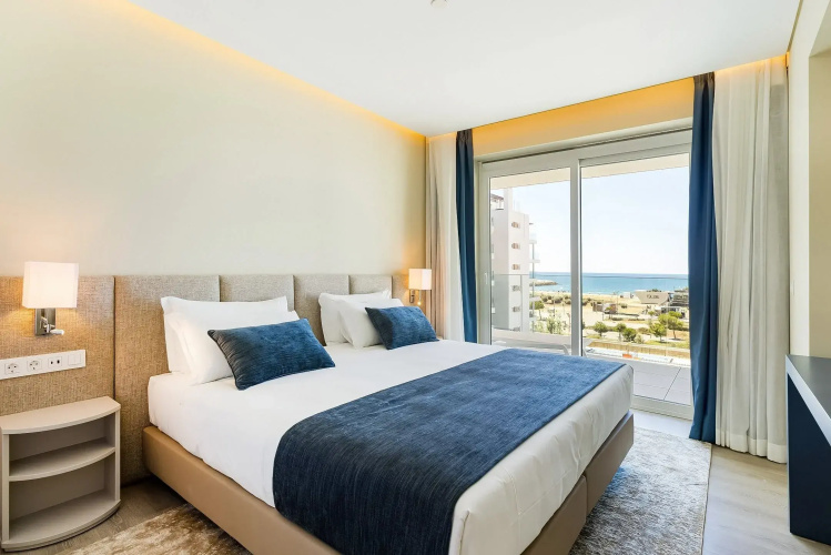 Dom Pedro Residence Vilamoura