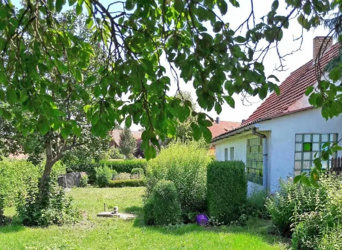 1 Bedroom Cottage