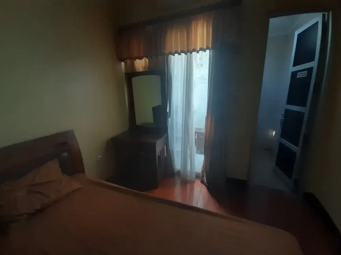 Simpang Lima Apartel