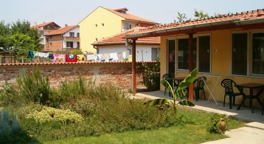 Fiesta Holiday Bungalows